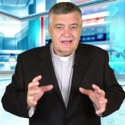 ¿Divorcio entre jesuitas? | Actualidad Comentada 22-09-2023 | Pbro. Santiago Martín | Magnificat.tv