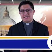 Informativo Semanal 16-3-2022 | Magnificat.tv | Franciscanos de María