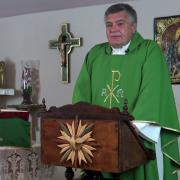 Today's Homily | Friday of the Fourteenth Week of Ordinary Time | 07.09.2021  Fr. Santiago Martin