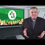 World Youth Day in Lisbon  |  From fear to hope |07-29-2023 | Rev. Santiago Martin FM