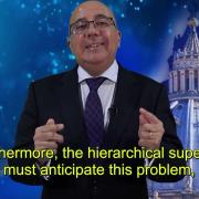 28. Pederasty responsibility of hierarchical supeiors | Magnificat.tv | Francisco Cardona