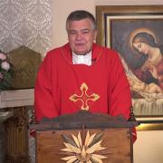 Today's Homily | Saint Josaphat, Bishop and Martyr | 11/12/2021 | Fr. Santiago Martin FM