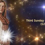 Homily of Today | Third Sunday of Advent | 12/11/2022 | Rev. Santiago Martín FM