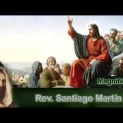 Homily of Today | Saturday of the Seventeenth Week in O. T | 08/05/2023 | Rev. Santiago Martín FM