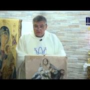 Homily of Today | Memorial of Saint Rose of Lima, Virgin | 08/23/2023 | Rev. Santiago Martín FM