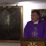 Homily, 23 Decembre  | Fr. Santiago Martin FM | 12.23.2020