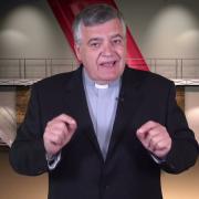 Commented News | The disappointed of the Synod | 05/21/2023 | Rev. Santiago Martin, FM