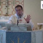 Homilie| Thursday XXXIII Week in Ordinary Time 11.19.20| Fr. Antonio Gutierrez| www.magnificat.tv