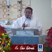 Homilie| Saturday After Epiphany 01.09.2021| Fr. Eder Estrada FM| www.magnificat.tv