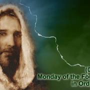 Homily of Today | Monday of the Fourth Week in Ordinary Time | 01/30/2023 | Rev. Santiago Martín FM