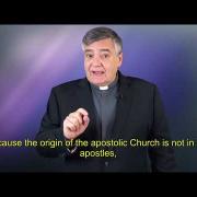 Commented News | Apostolic Times | Fr Santiago Martín FM | www.magnificat.tv