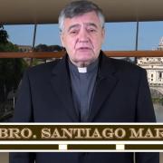 Alemania desafía al Vaticano | Actualidad Comentada | 27-1-2023 | Pbro. Santiago Martín FM